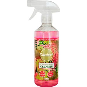 Fabulosa Allesreiniger spray | Savage Wilderness 750 ml