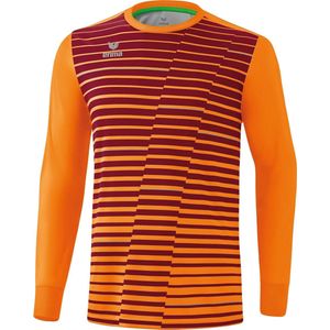 Erima Pro Jersey Longsleeve Keepersshirt Senior - Maat M