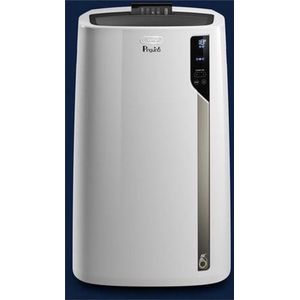 De'Longhi PAC EL98 ECOREALFEEL zwart