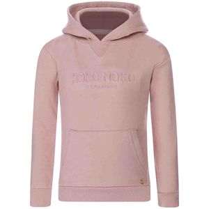 Koko Noko - Hoodie - Dusty pink - Maat 92