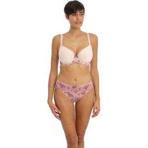 Freya OFFBEAT DECADENCE UW MOULDED SPACER BRA Dames Beha - Vintage Rose - Maat 85F
