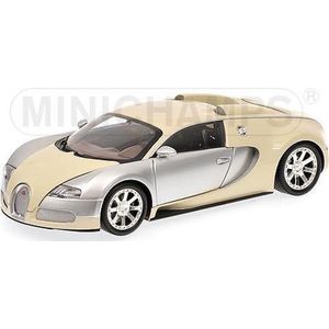 Bugatti Veyron L'Edition Centenaire 2009