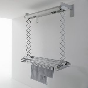 Foxydry Air 120 electrisch plafonddroogrek wandmontage - 122 X 57 X 30 cm