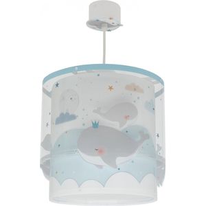 Dalber Hanglamp Whale Dreams Blauw