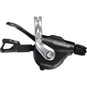 Shimano duimversteller SL-RS700 rechts 11S zwart