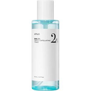 ANUA - BHA 2% Gentle Exfoliating Toner - 150ml