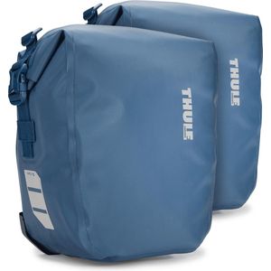 Thule Shield Fietstas Blue Small