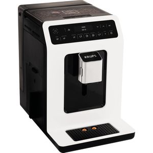 Krups Evidence EA8901 - Volautomatische espressomachine - Wit