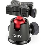 Joby BallHead 5K (Zwart/Rood)