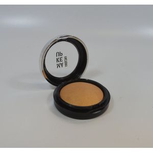 Make Up Factory Eye Shadow #39G Aztec Gold