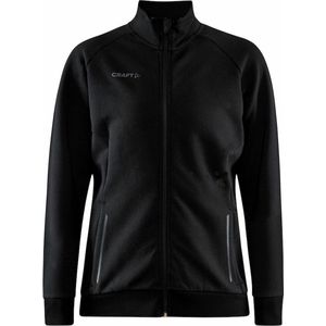 Craft CORE Soul Full Zip Jacket W 1910627 - Black - XS