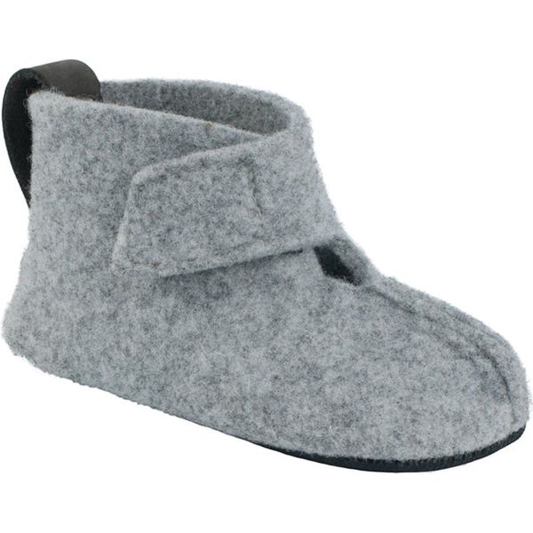 Kinderpantoffels van haren Pantoffels kopen Lage prijs beslist.be