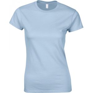 Bella - Unisex Jersey V-Neck T-Shirt - Dark Grey Heather - S