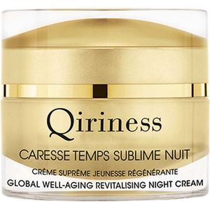 Qiriness Ultimate Anti Age Revitalising Night Cream 50 ml