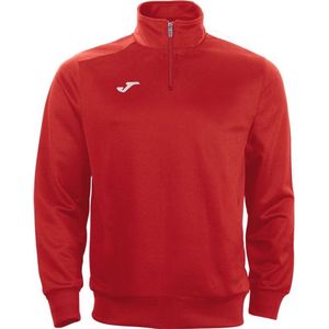Joma Faraon Ziptop Kinderen - Rood | Maat: 4XS (128)