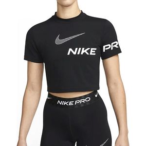 Nike Pro Dri Fit Dames Shirt