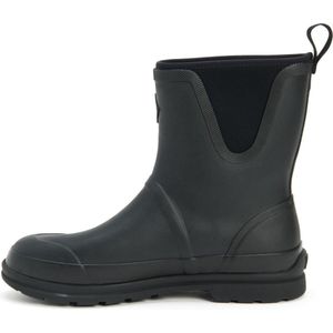 Muck Boot - Muck Originals Pull On - Zwart - Heren - 39/40