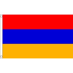 Vlag Armenie 90x150