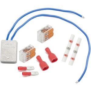 Softstart module voor elektrisch gereedschap - Vertraagde start voor cirkelzaag en handcirkelzaag 15A 230V