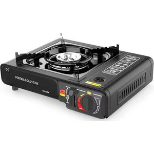 Campingkooktoestel - gaskoker - Camping gas stove