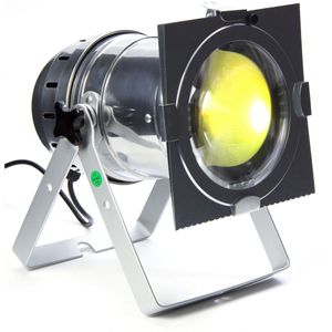 lightmaXX LED PAR 56 COB polish 60W RGB-COB LED - Accessoire voor licht equipment