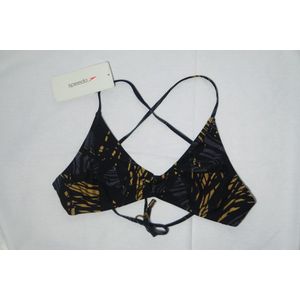 Speedo bikini top maat 36