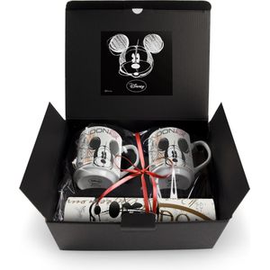 Disney Egan Cadeauset Mickey Mouse London