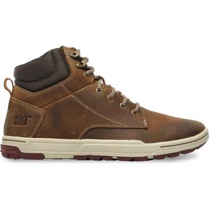 Caterpillar - Colfax Mid - Leren Sneakers-44