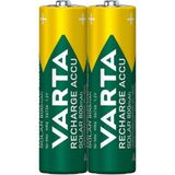 Varta SOLAR NH6 AA 800mAh