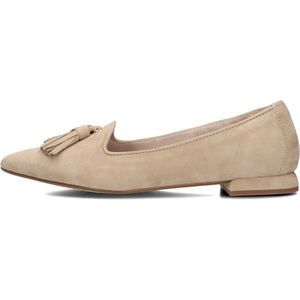 STEFANO LAURAN Pisa Loafers - Instappers - Dames - Beige - Maat 42