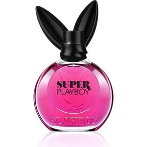 Playboy Vrouw Super - EDT 40 ml