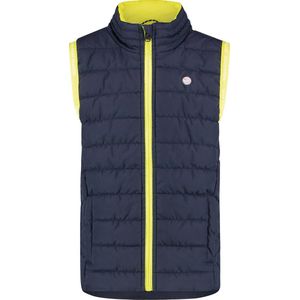 Vingino Tesalo Kinder Jongens Gilet - Maat 104