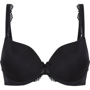 LingaDore - Daily Uni-Fit BH Zwart - maat 65D - Zwart