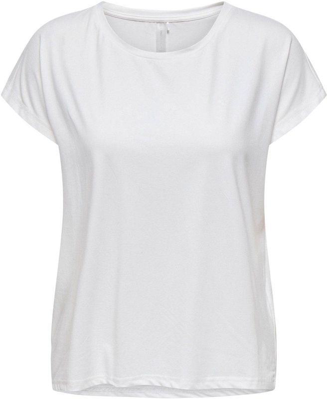 Only Play Aubree Loose Training Shirt Dames - Maat M