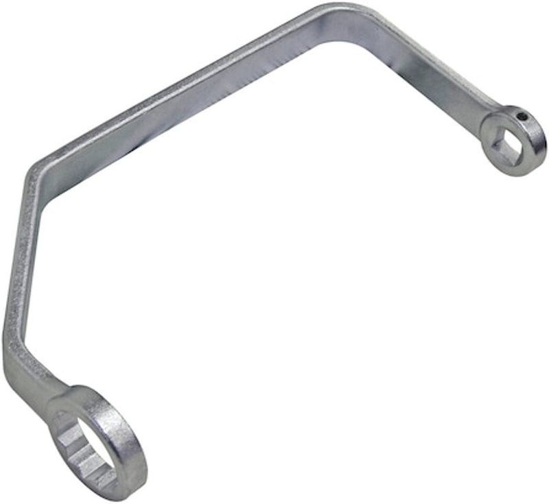 Wurth - Speciale ringsleutel voor oliefilter, AF 27 Voor Ford, PSA en Jaguar - Speciale ringsleutel voor oliefilter, AF 27 Voor Ford, PSA en Jaguar x 1 st
