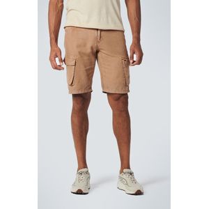 No Excess Mannen Cargoshort Donker Groen 32