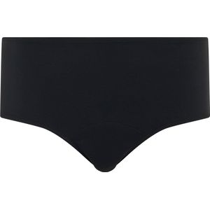 Chantelle period panty - maat 34 - zwart