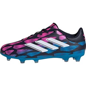 adidas Performance Copa Pure 2 League Firm Ground Voetbalschoenen Kids - Kinderen - Blauw- 38