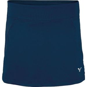 Victor Skirt 4188 - Sportrokje - Blauw - Maat 38