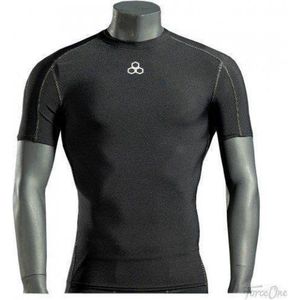 McDavid hDc Thermische bodyshirt (thermo shirt) - maat XL : zonder mouwen - kleur Wit