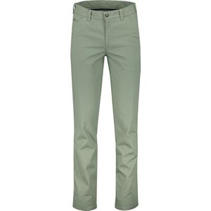 Jac Hensen Chino - Modern Fit - Groen - 58