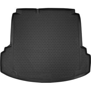 Walser Kofferbakmat XTR geschikt voor VW Jetta IV 2008-Vandaag