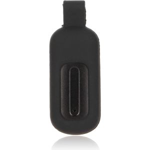 Mini-Smartphone IR-afstandsbedieningadapter voor iPhone - Universele Bediening - Alles in één - 8-15m Bereikafstand .