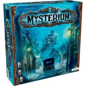 Mysterium - Bordspel