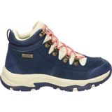 Skechers Outdoor dames veterboot - Blauw - Maat 37