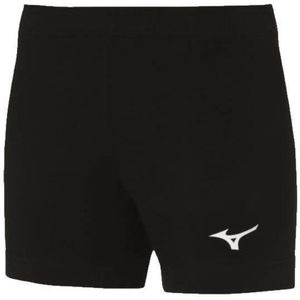 Mizuno High-Kyu Trad Short zwart volleybalshort dames