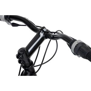 Ks Cycling Fiets Mountainbike hardtail 27,5 inch scrawler -