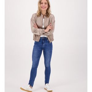 Broek/Pantalon van Je m'appelle - Dames - Maat S - 2 maten beschikbaar