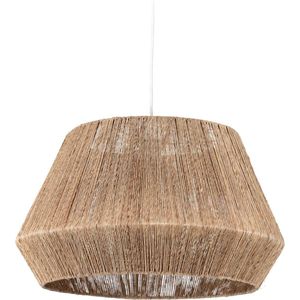 Kave Home Kave Home Crismild - Lampenkap Crismilda 100% Jute met Natuurlijke Finish 50 cm