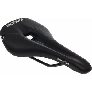 Ergon zadel SR Comp heren M/L zwart